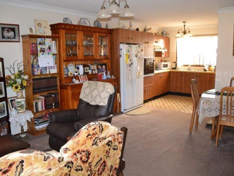 14/3 – 5 First Avenue, Macquarie Fields NSW 2564