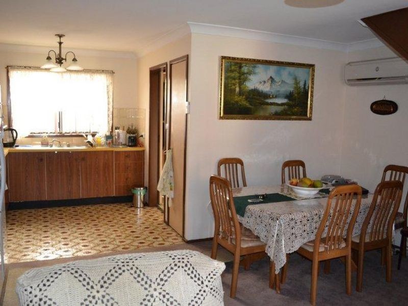 14/3 – 5 First Avenue, Macquarie Fields NSW 2564