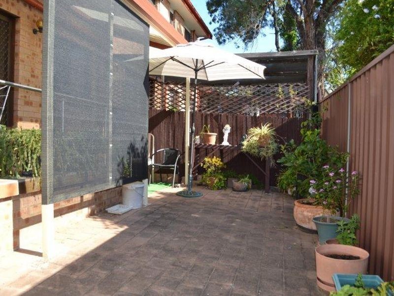 14/3 – 5 First Avenue, Macquarie Fields NSW 2564