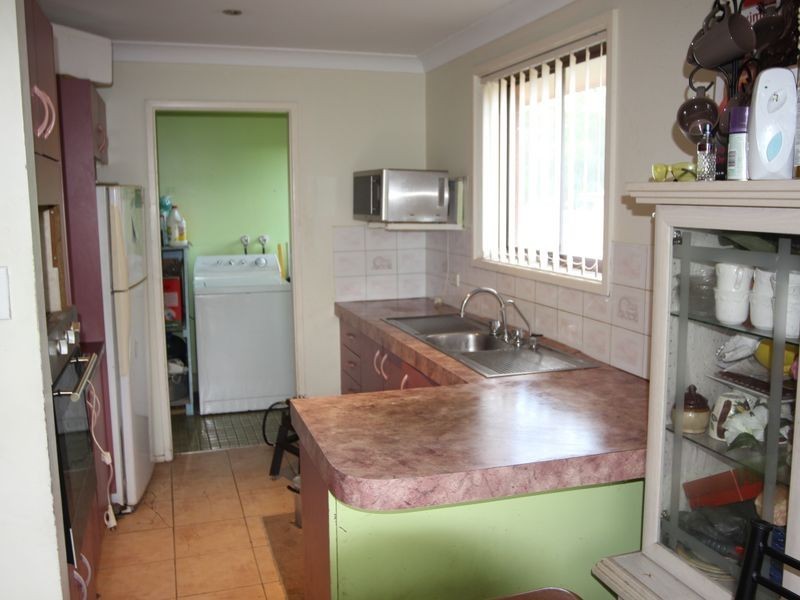 3 Kelburn Place, Airds NSW 2560