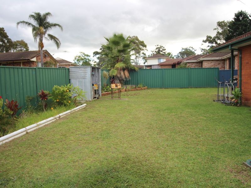 3 Kelburn Place, Airds NSW 2560