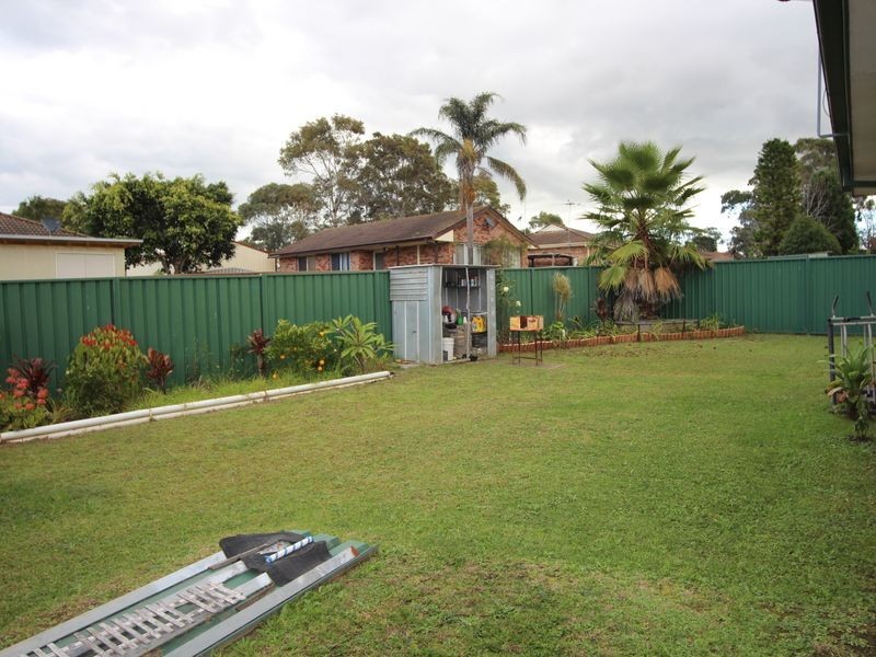 3 Kelburn Place, Airds NSW 2560