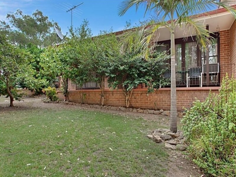 Villa 7/70 Sackville Street, Ingleburn NSW 2565