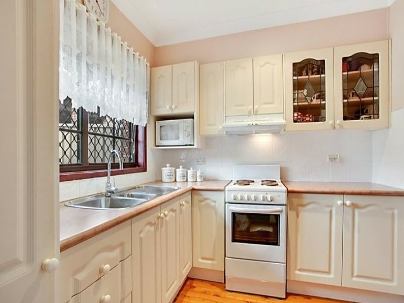 Villa 7/70 Sackville Street, Ingleburn NSW 2565