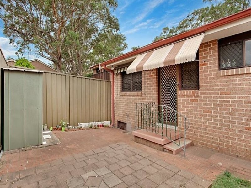 Villa 7/70 Sackville Street, Ingleburn NSW 2565