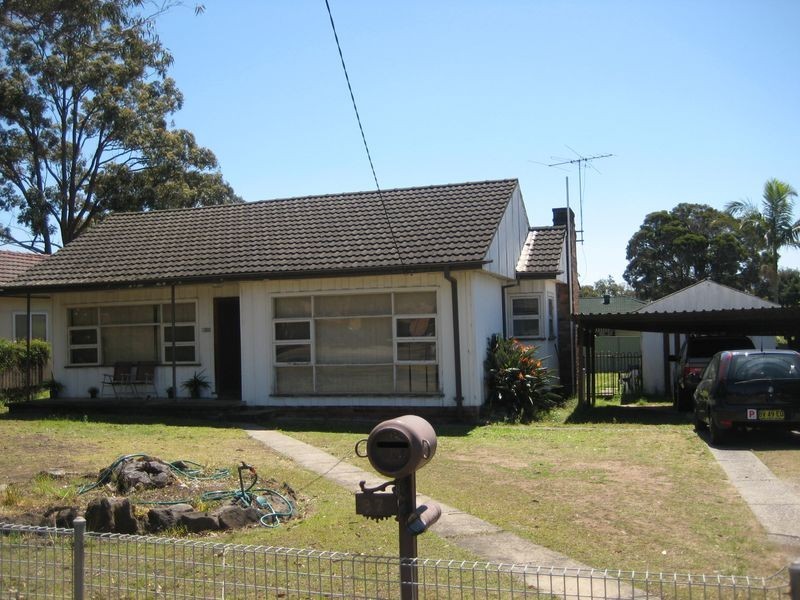 87 Cumberland Rd, Ingleburn NSW 2565