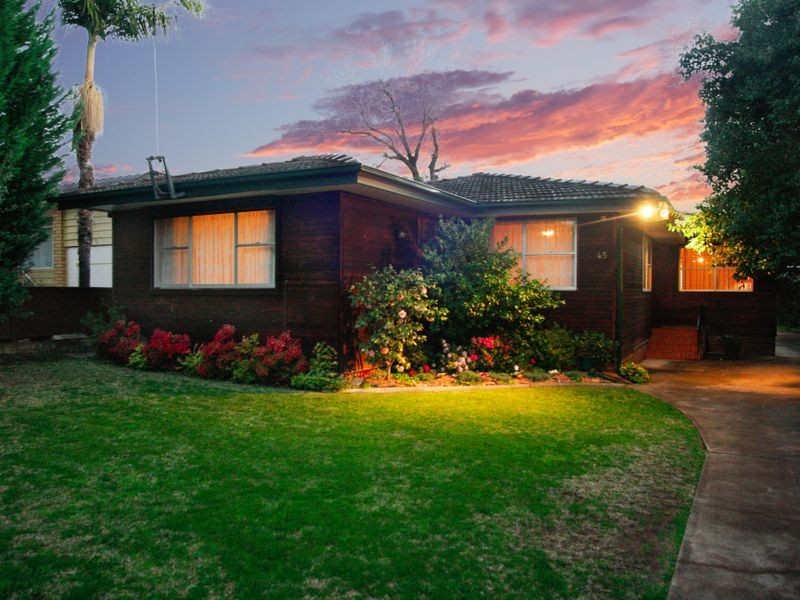 Leumeah NSW 2560