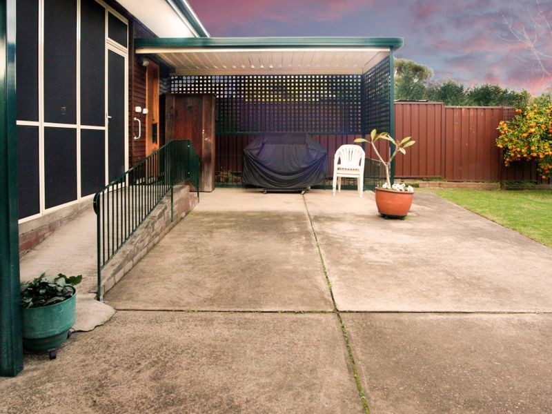 Leumeah NSW 2560
