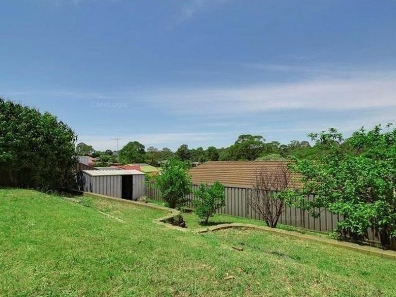 20 Thompson Place, Minto NSW 2566