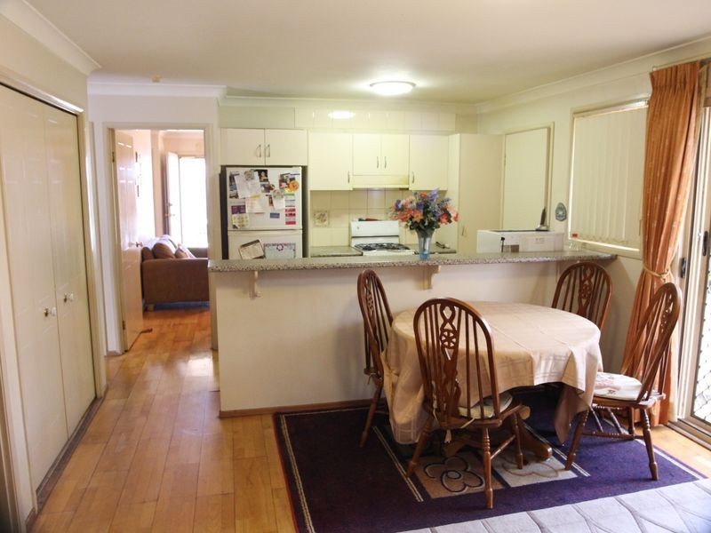 23 Glass House Blvd, Bow Bowing NSW 2566