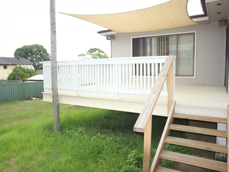 163 Waminda Avenue, Campbelltown NSW 2560