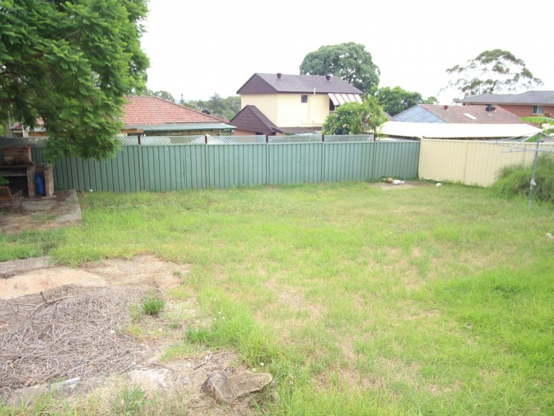 163 Waminda Avenue, Campbelltown NSW 2560