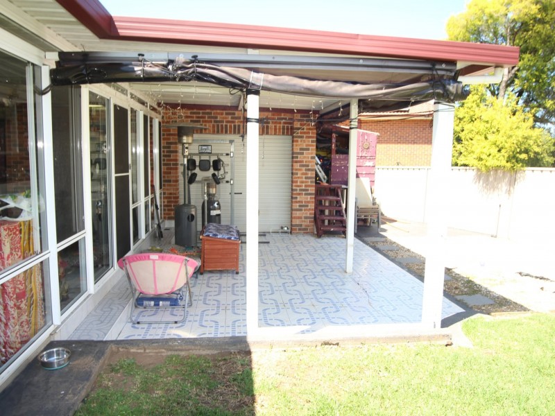 31 Skyfarmer Place, Raby NSW 2566