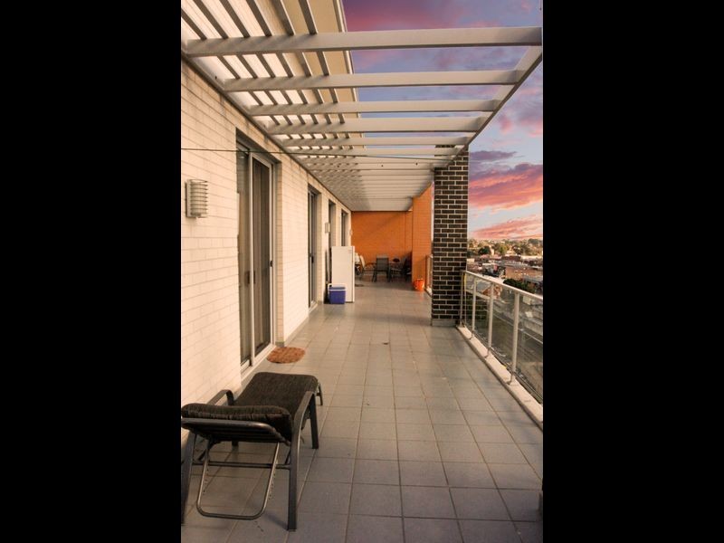 77/286-292 Fairfield Street, Fairfield NSW 2165