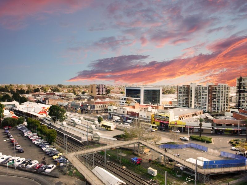 77/286-292 Fairfield Street, Fairfield NSW 2165