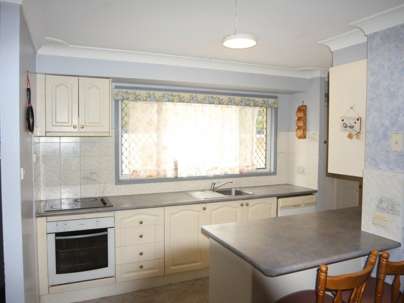 146 Helicia Road, Macquarie Fields NSW 2564