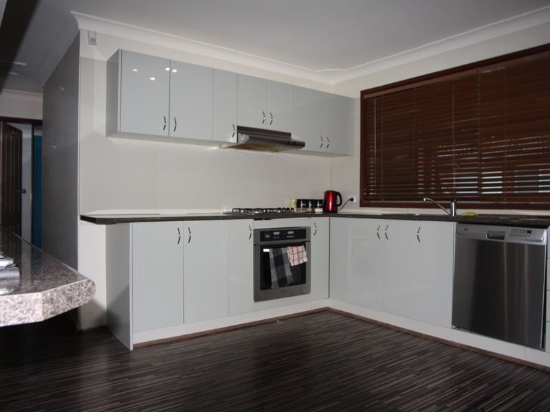 12 Jacaranda Crescent, Casula NSW 2170