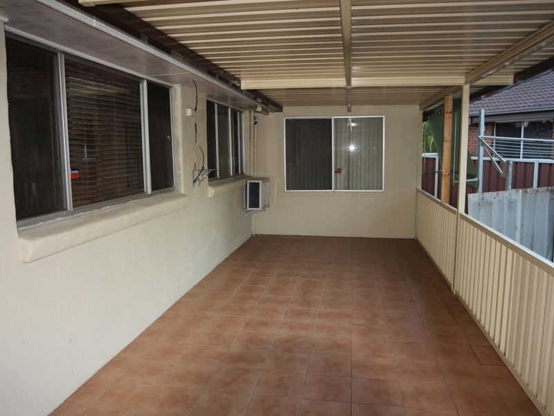 12 Jacaranda Crescent, Casula NSW 2170