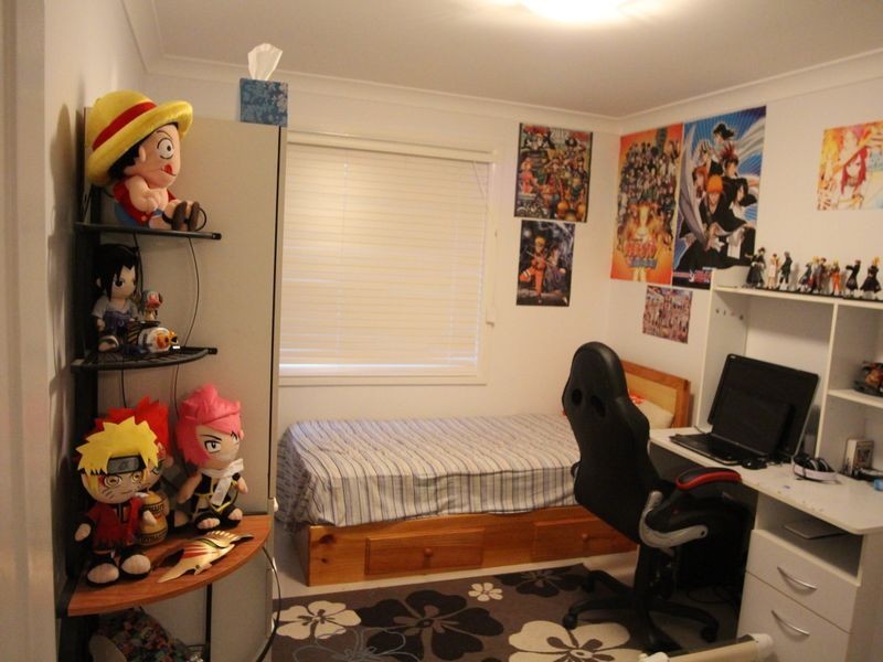 12 Jacaranda Crescent, Casula NSW 2170