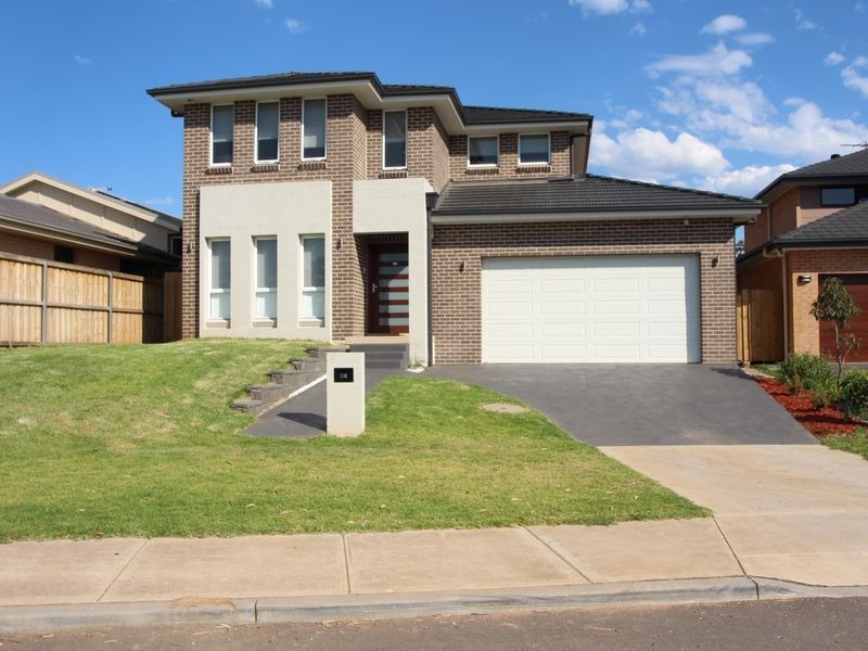 24 Mortimer Street, Minto NSW 2566