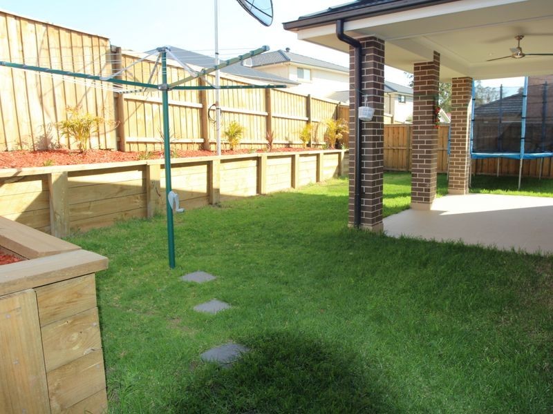 24 Mortimer Street, Minto NSW 2566