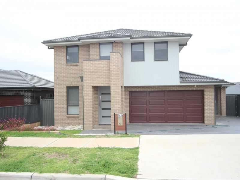 92 Jardine Drive, Edmondson Park NSW 2174