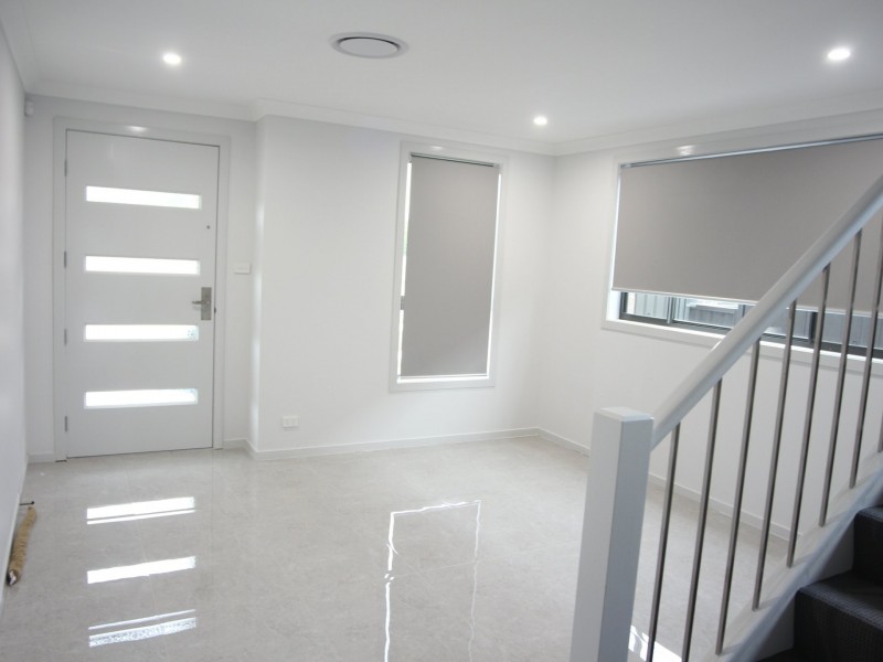 92 Jardine Drive, Edmondson Park NSW 2174