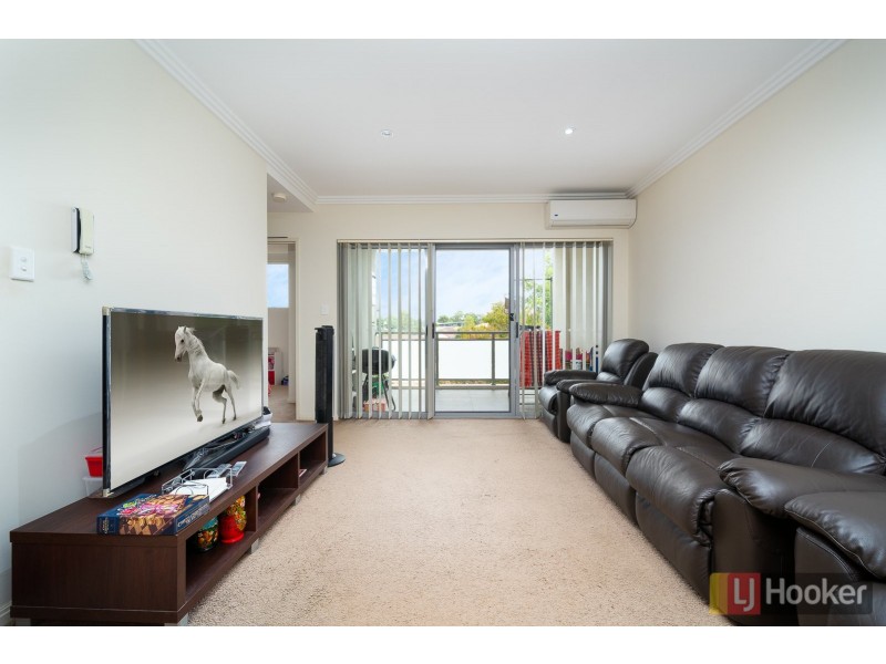 34/31 Cumberland Road, Ingleburn NSW 2565