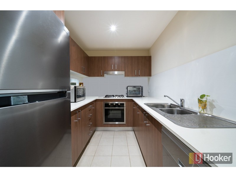 34/31 Cumberland Road, Ingleburn NSW 2565