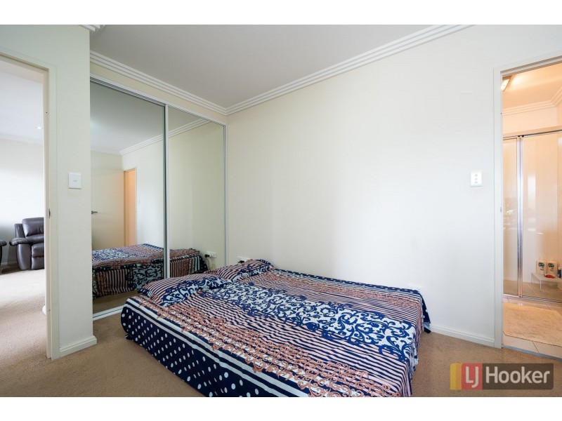 34/31 Cumberland Road, Ingleburn NSW 2565
