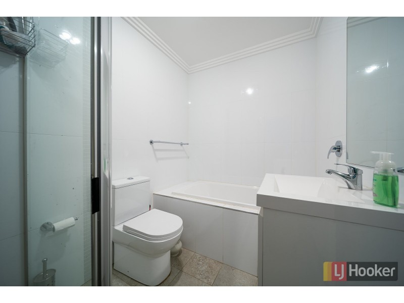 34/31 Cumberland Road, Ingleburn NSW 2565