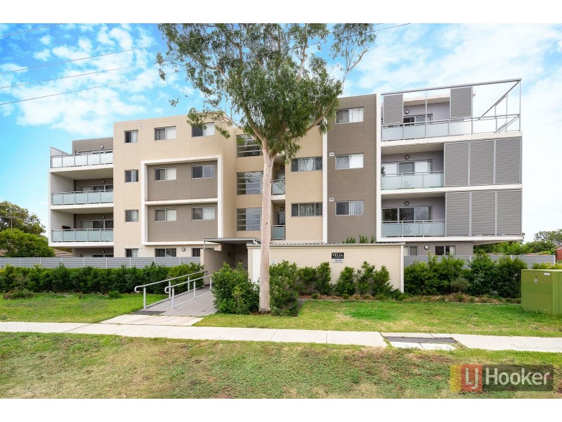 34/31 Cumberland Road, Ingleburn NSW 2565