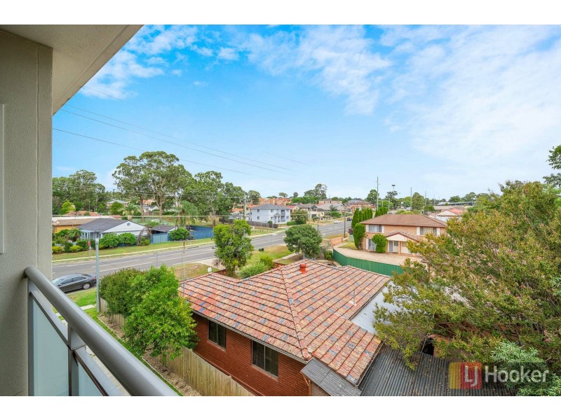 34/31 Cumberland Road, Ingleburn NSW 2565