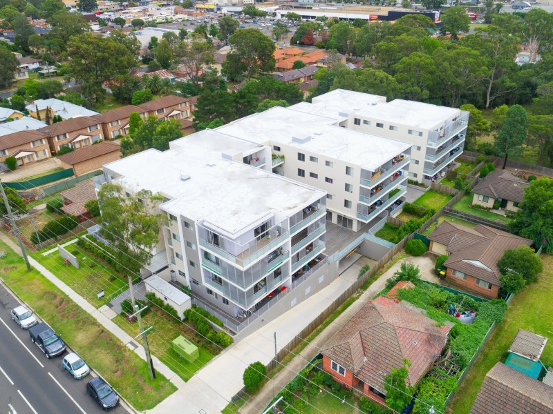 34/31 Cumberland Road, Ingleburn NSW 2565