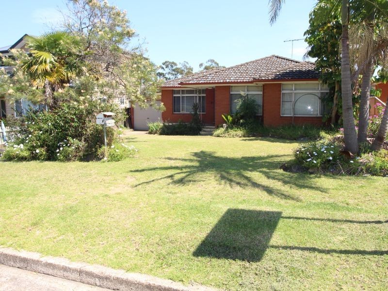 32 Pritchard Road, Macquarie Fields NSW 2564