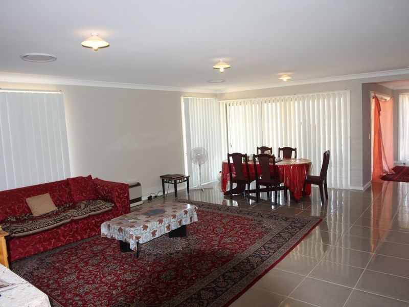 29 Faverolle Drive, Spring Farm NSW 2570