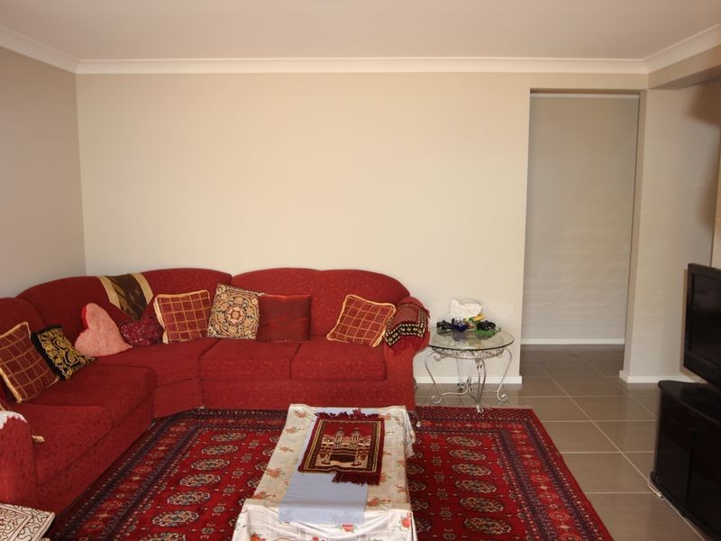 29 Faverolle Drive, Spring Farm NSW 2570