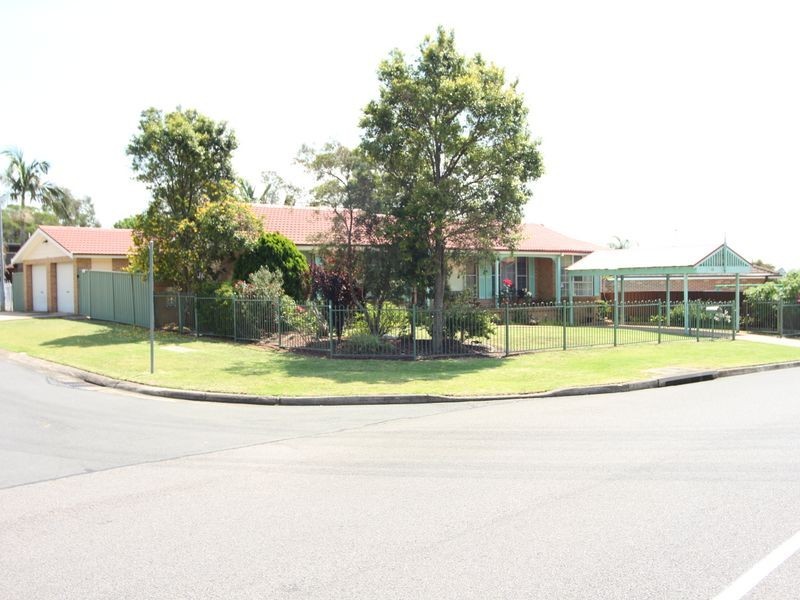 49 Bugatti Drive, Ingleburn NSW 2565