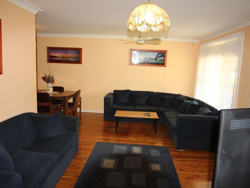 49 Bugatti Drive, Ingleburn NSW 2565