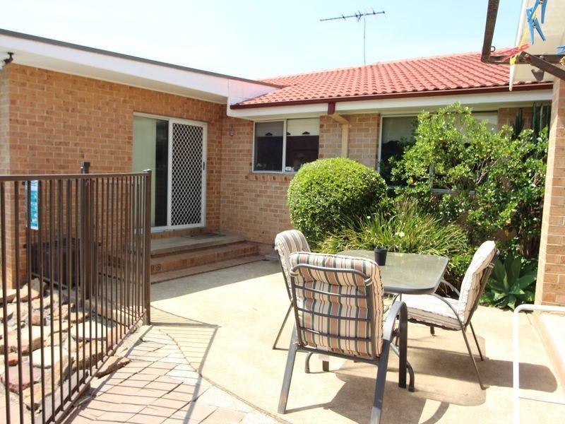 49 Bugatti Drive, Ingleburn NSW 2565