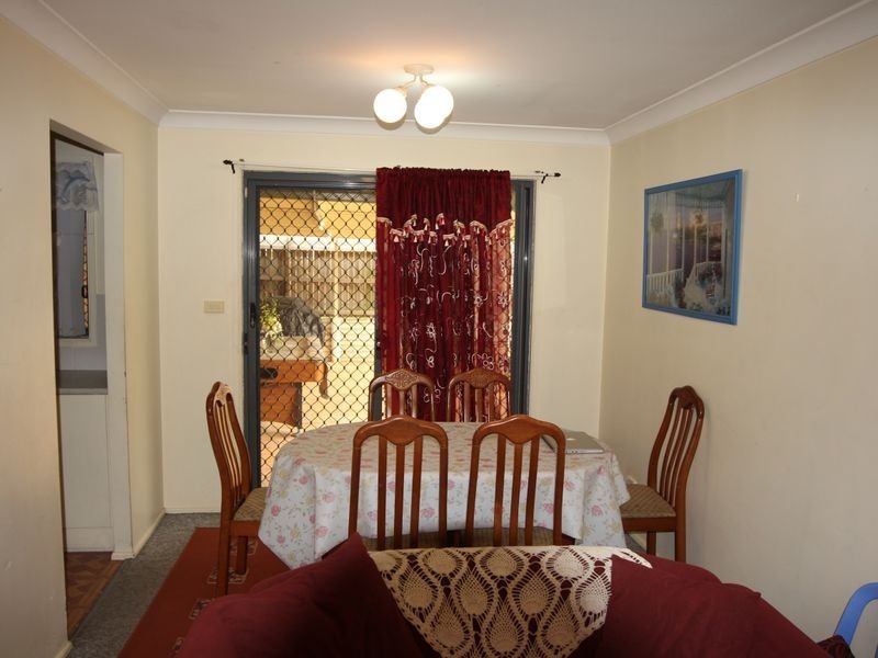 21 Glass House Boulevard, Minto NSW 2566