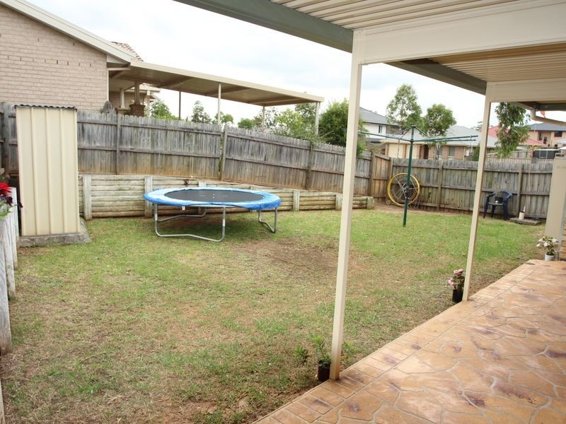 21 Glass House Boulevard, Minto NSW 2566