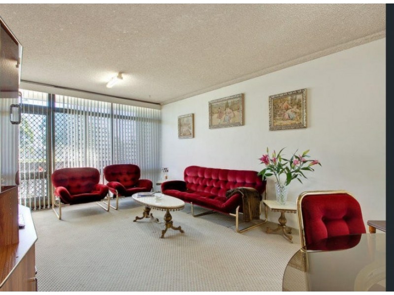 1/25 Norfolk Street, Liverpool NSW 2170