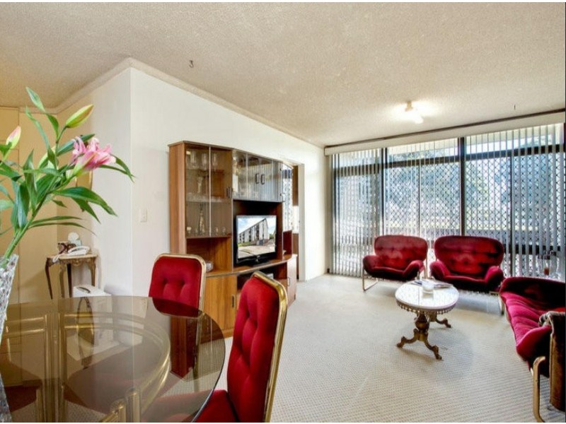 1/25 Norfolk Street, Liverpool NSW 2170