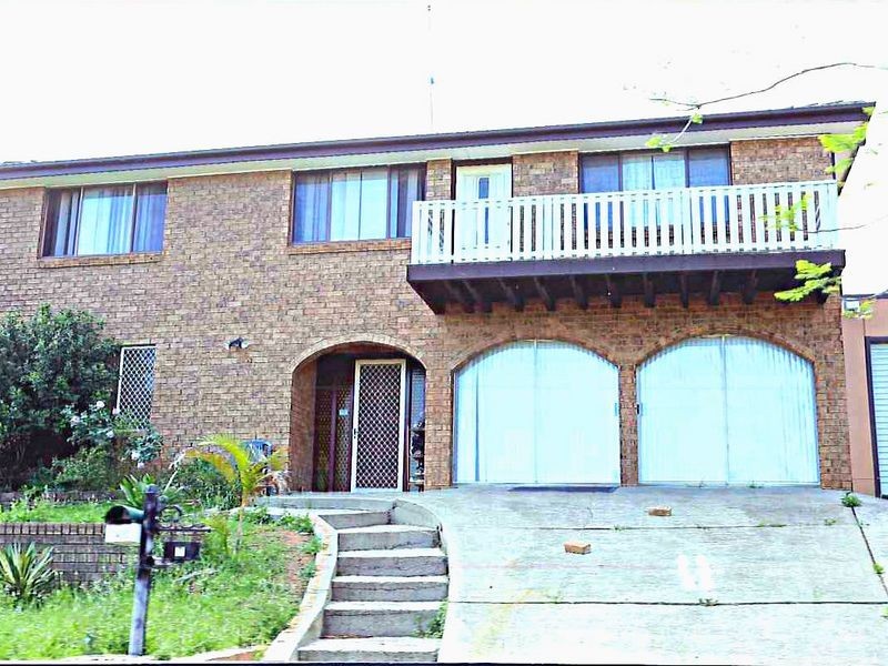 7 Kelso Place, St Andrews NSW 2566