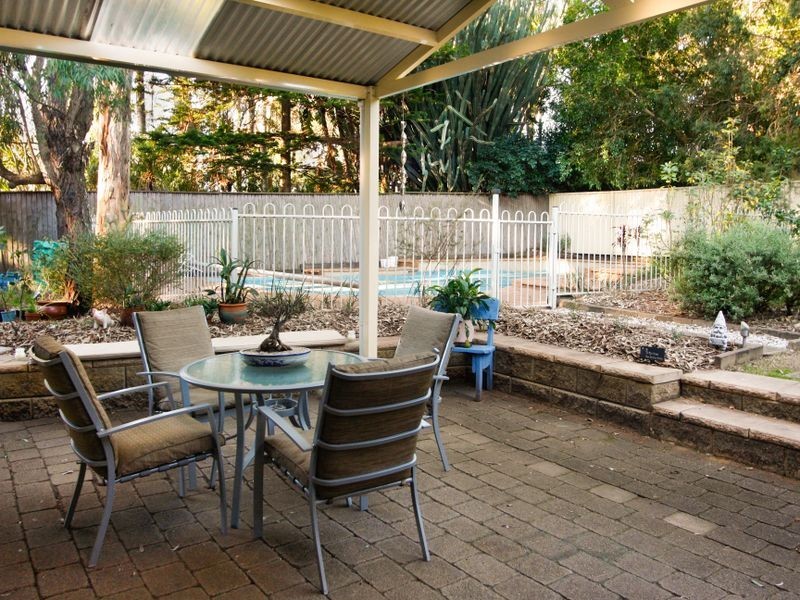 Ingleburn NSW 2565