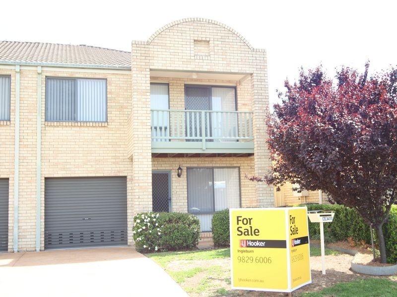 48 Durham Street, Minto NSW 2566