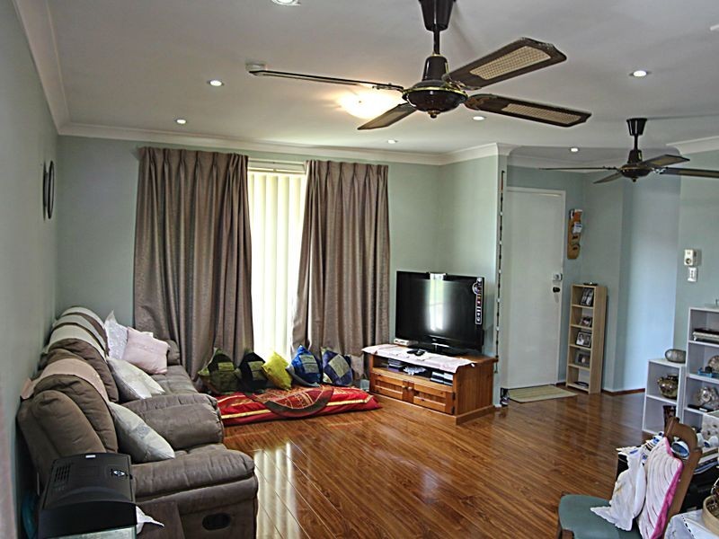 15/12 Bensley Road, Macquarie Fields NSW 2564