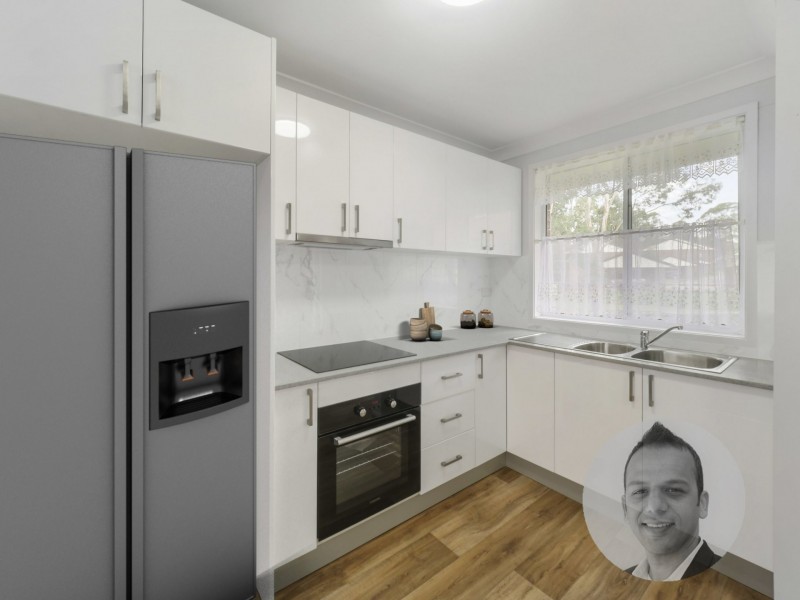 Villa 5/14 Westmoreland Road, Minto NSW 2566