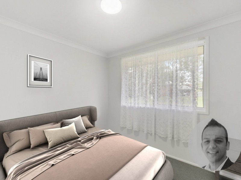 Villa 5/14 Westmoreland Road, Minto NSW 2566